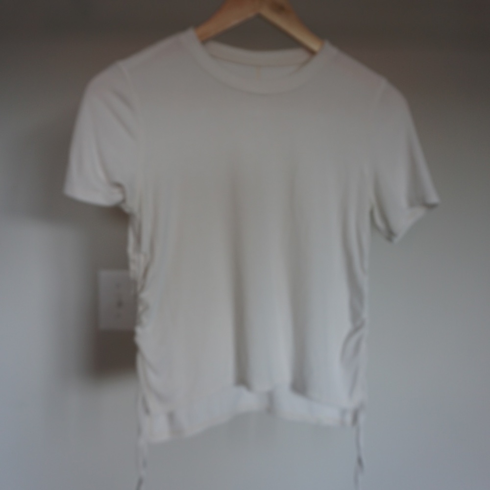 Lululemon Yoga Tee